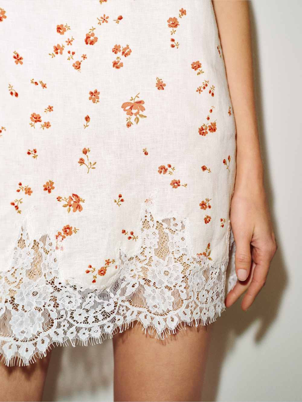 Jessalyn Linen Dress | Reformation (Global)