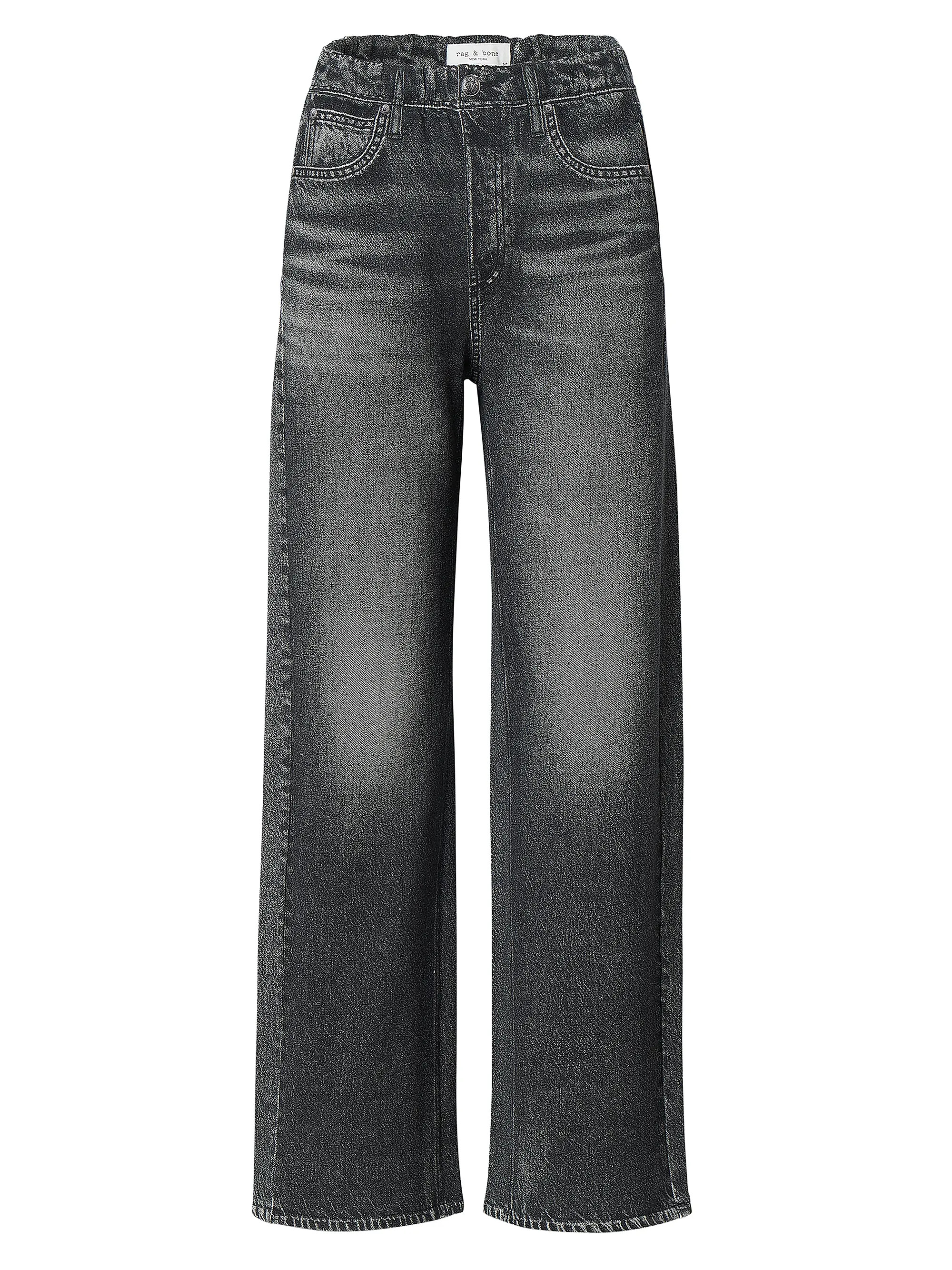 Miramar Fleece Wide-Leg Pants | Saks Fifth Avenue