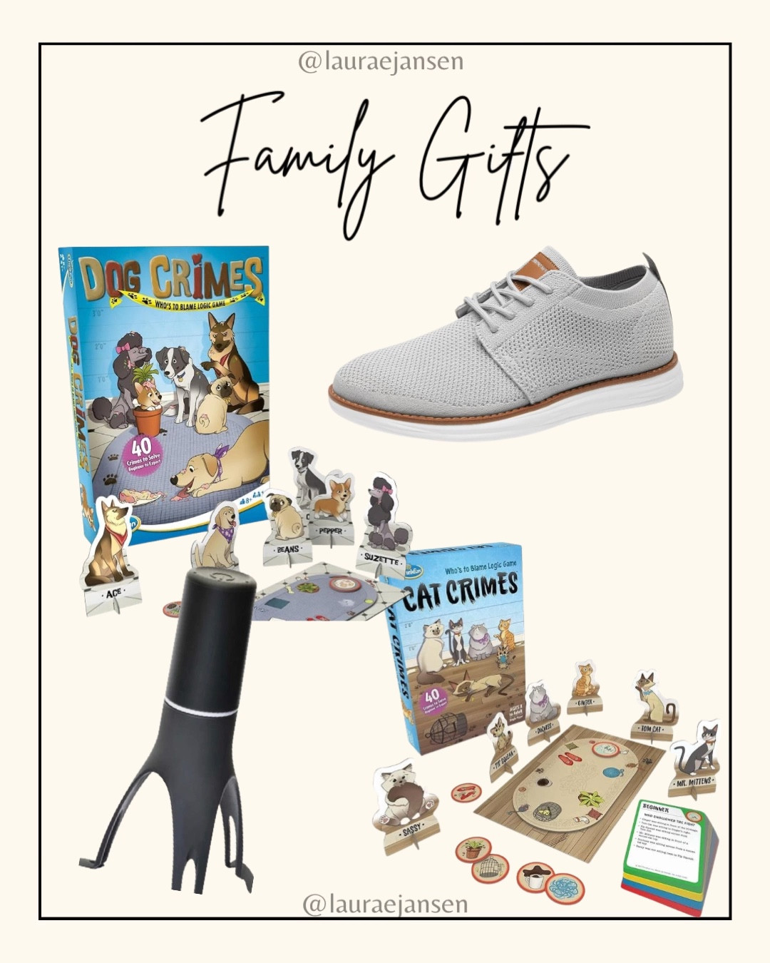 Family gift ideas 

#LTKKids #LTKGiftGuide #LTKHoliday
