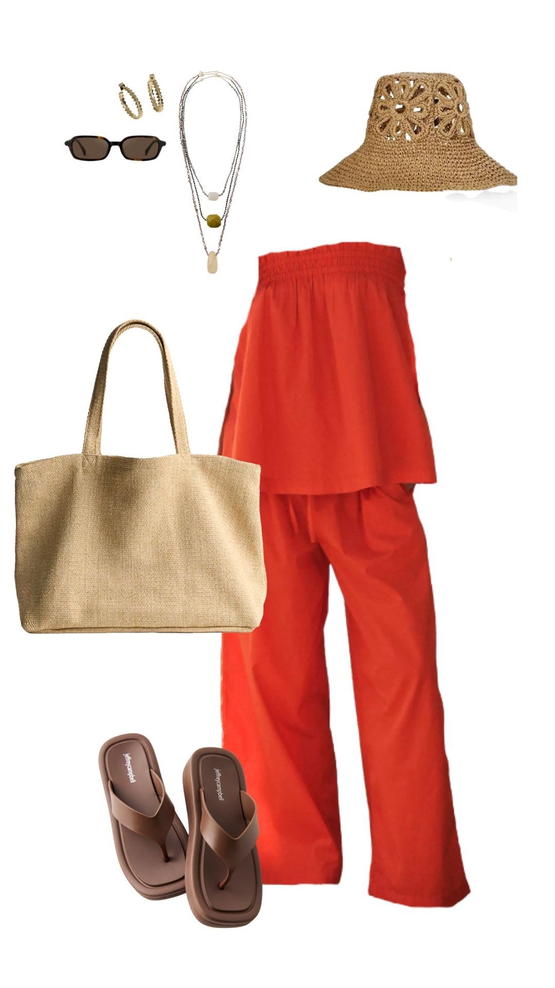 Vacation outfit // maternity outfits // spring outfits // beach outfit 

#LTKmomlife #LTKSeasonal #LTKBump