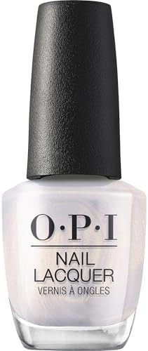OPI Nail Lacquer Nail Polish | Buildable Sheer Pastel Shimmer | Chip Resistant | OPI'm Dreaming C... | Amazon (CA)
