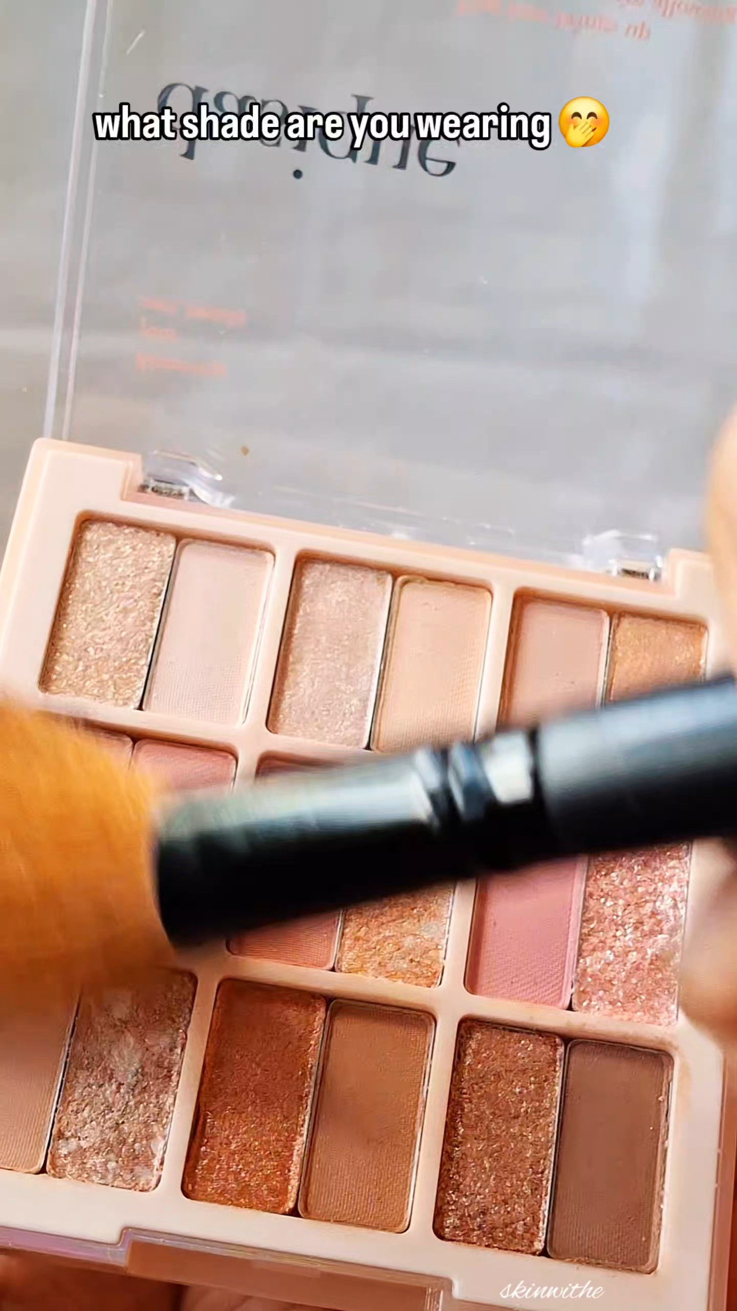 Sorry i don't know 🙈🤭Korean makeup beauty kbeauty 

#LTKdayinmylife #LTKgrwm #LTKBeauty