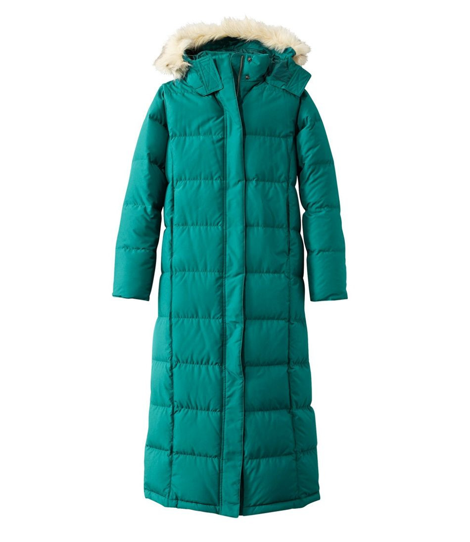 Women's Ultrawarm Coat, Long | L.L. Bean