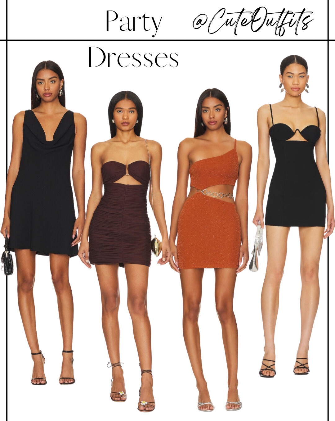 Party dress ideas

winter 2026 outfits Nashville night out dress Nashville outfits winter Nashville outfits summer pink summer dress pink dress bachelorette disco bachelorette party outfits nashville bachelorette outfits guest Backstreet Boys concert outfit inspo Morgan Wallen concert outfit summer birthday outfit womens birthday party outfit birthday dinner outfit 40th birthday dress wedding guest outfits summer dress 2025 miami bachelorette barbie dress light pink dress sexy holiday dress hot pink dress wedding holiday looks pink holiday dress pink cocktail dress pink bridesmaid dress pink wedding guest dress pink metallic dress purple pink sequin dress black sequin dress pink sequin top spring formal dress glitter top sparkle top sparkly top pink skirt outfit black top outfit black skirt outfit two piece set two piece skirt set two piece outfit two piece dress white two piece set matching sets white matching set y2k 2 piece outfits 2 piece skirt set 2 piece set club outfits club dress las vegas dress las vegas outfits vegas looks vegas winter vegas concert outfit winter fall concert look rock concert dress concert outfit country pop miami outfits miami style miami dress miami fashion vegas outfits vegas dress bikini 2025 hot pink bikini set beach vacation outfits beach outfits beach cover up beach coverup swim cover up swim coverup swimsuit coverup swimsuits 2025 white boots outfit white western boot outfit white western boots outfit white cowboy boots outfit white cowgirl boots outfit cowgirl chic cowgirl hat rhinestone cowgirl outfit cowgirl dress cowgirl bachelorette disco cowgirl cowboy booties western outfits western fashion western chic western booties country music festival outfit country festival outfit music festival outfit festival outfits festival top festival dress fall nashville outfits spring winter nashville outfits winter nashville dress nashville going outfits hats for women short winter wedding guest dress winter dresses 2025 dresses to wear to wedding dresses for wedding guest beach wedding guest dress revolve taylor swift concert outfit

#LTKGiftGuide #LTKFindsUnder100 #LTKWedding #LTKSeasonal #LTKSaleAlert #LTKHoliday #LTKTravel #LTKFindsUnder50