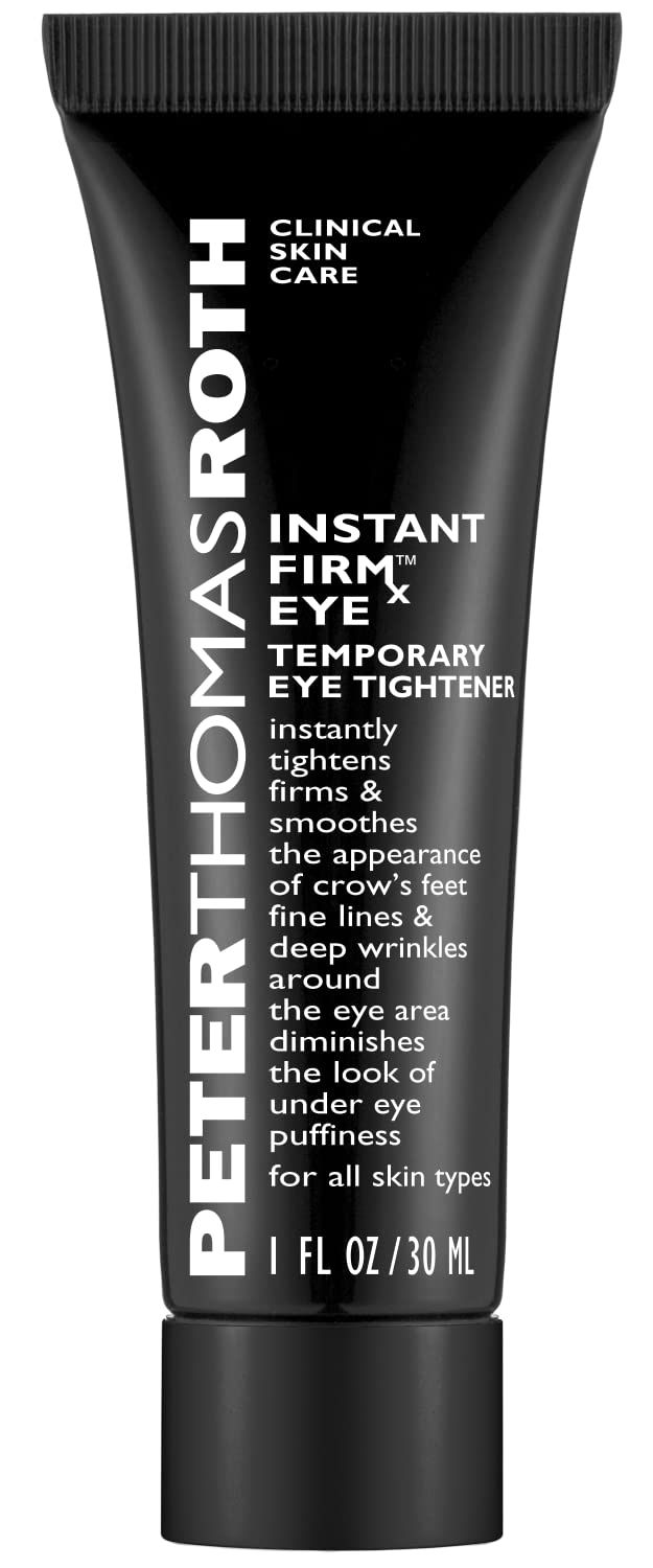 Peter Thomas Roth | Instant FIRMx Temporary Eye Tightener | Firm and Smooth the Look of Fine Line... | Amazon (US)