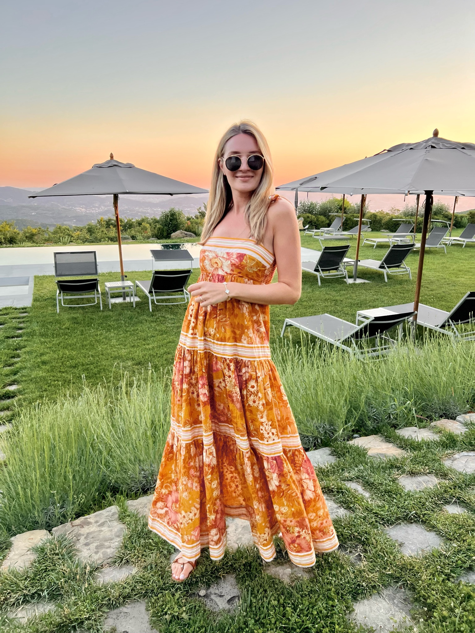 Somewhere tropical on my mind! This dress that has been my summer staple is on sale for 40% off! The cheapest I’ve seen it. It’s such a good spring dress, bridal shower dress, baby shower dress and more 

#LTKSeasonal #LTKSpringSale