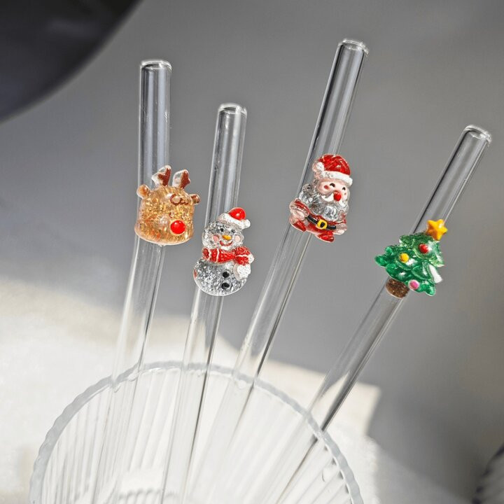 Glass Straws | SHEIN