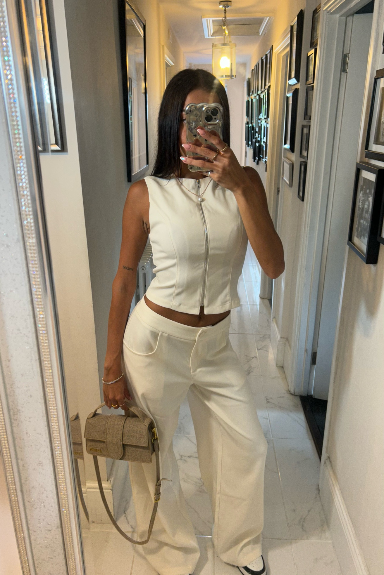 ahhh the perfect summer co ord!! 🤍☁️✨😮‍💨

#LTKtravel #LTKsummer #LTKluxury