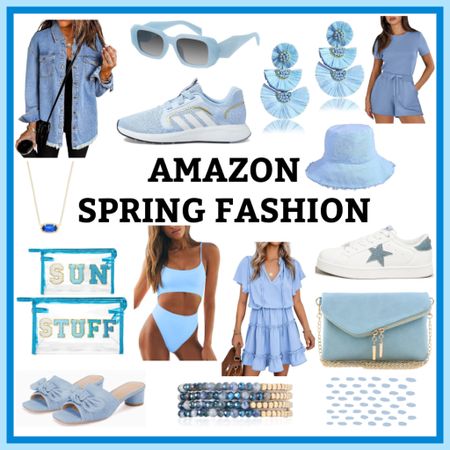 Spring outfit idea 

#LTKfindsunder100 #LTKfindsunder50 #LTKSeasonal