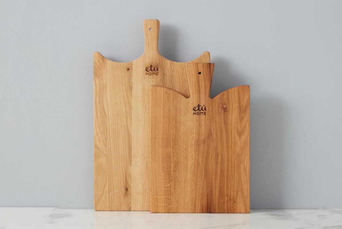 Dutch Cutting Boards, Set of 2 | etúHOME