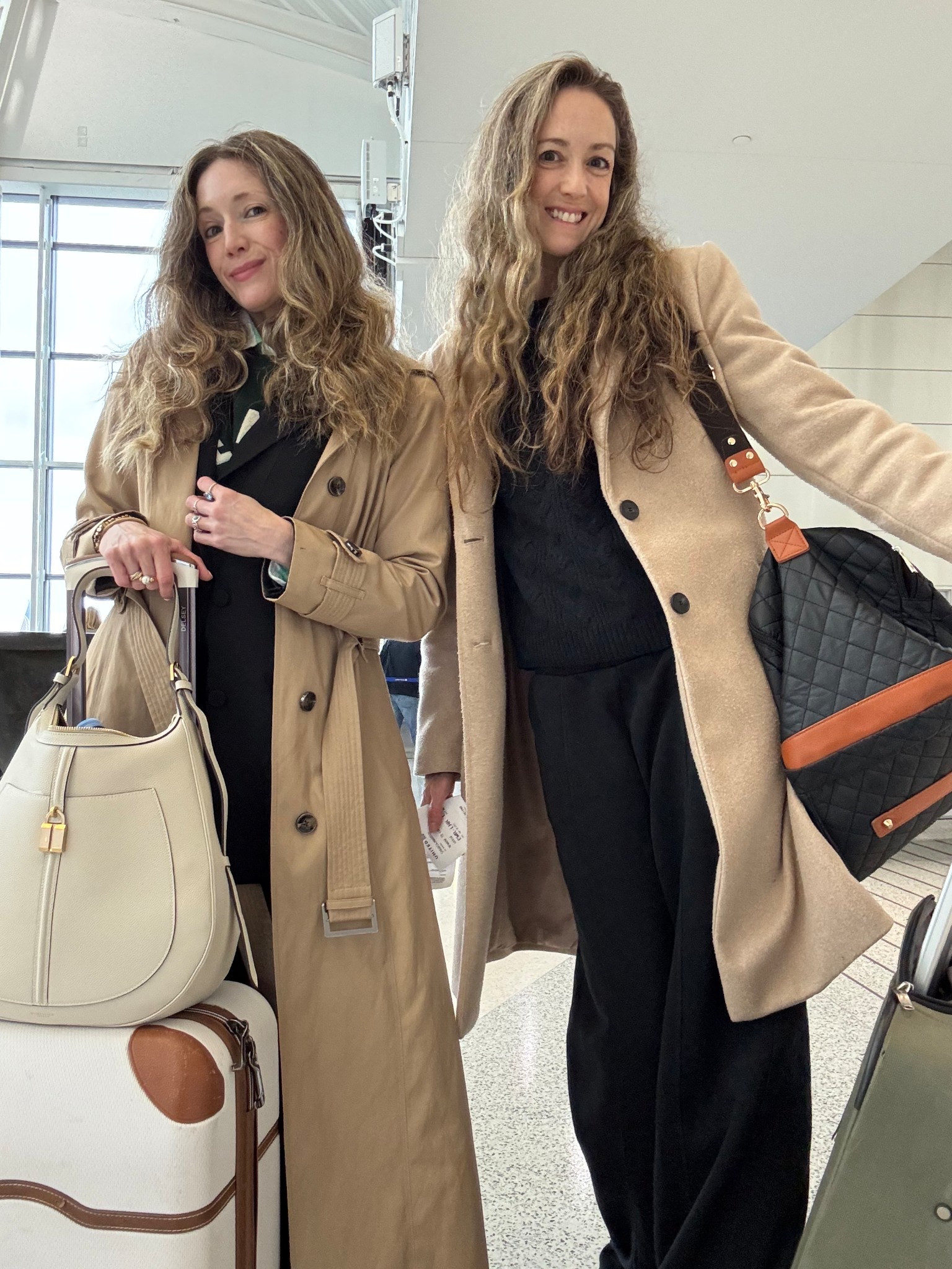 Travel fit! 

#LTKSummerEdit #LTKTravel #LTKSeasonal