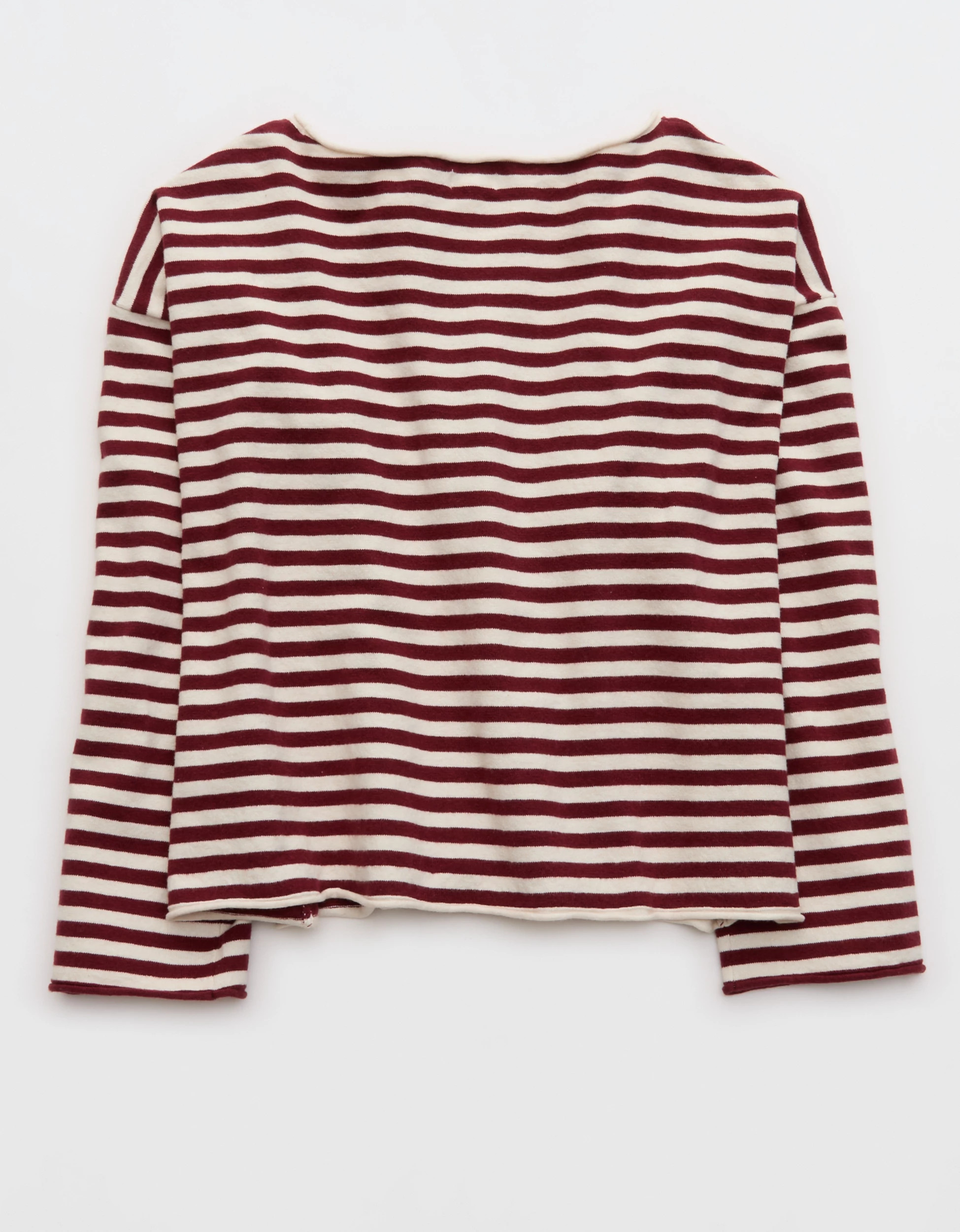 Aerie Sunday Soft Boatneck Sweater | American Eagle Outfitters (US & CA)
