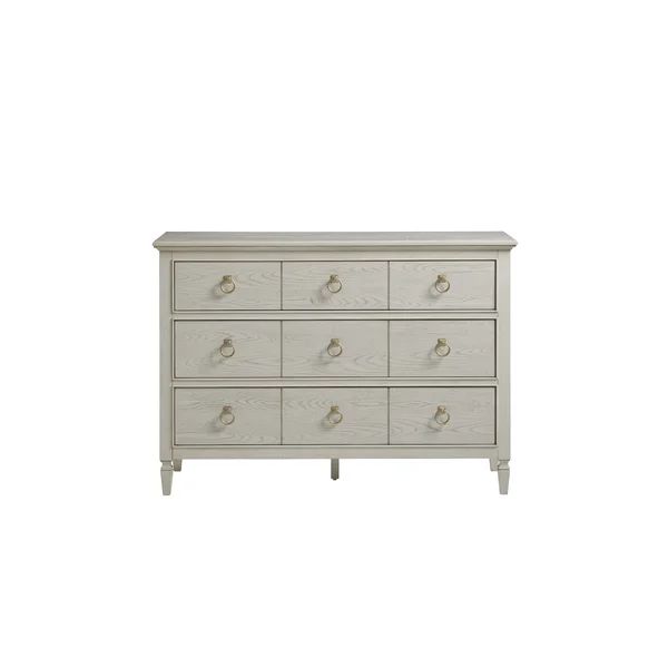 Eichhorn 3 Drawer Dresser | Wayfair North America