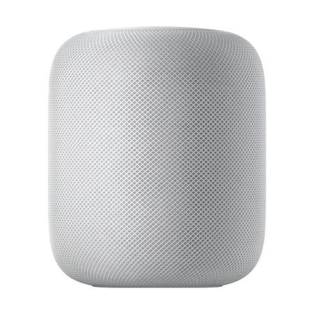 Apple HomePod - White | Walmart (US)