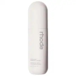 rhode Glazing Mist Hydrating Face Spray 2.7oz/80ml | Sephora (US)