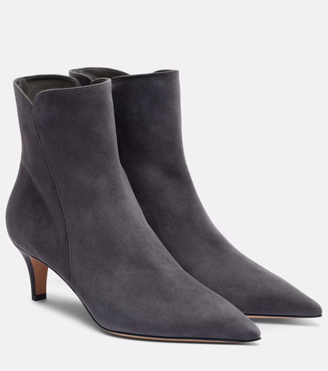 Levy 55 suede ankle boots | Mytheresa (US/CA)