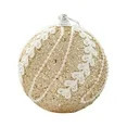 Newxiaaa Hanging Thanksgiving Autumn Christmas Ball, Big Christmas Ornaments Balls Mini Clear Pla... | Walmart (US)