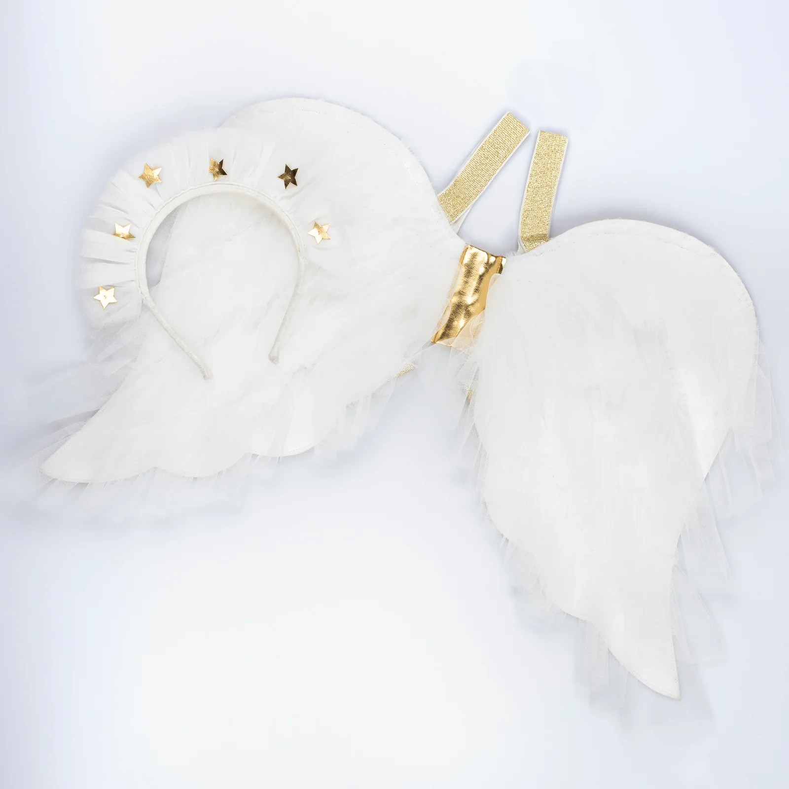 Christmas Angel Costume | Meri Meri