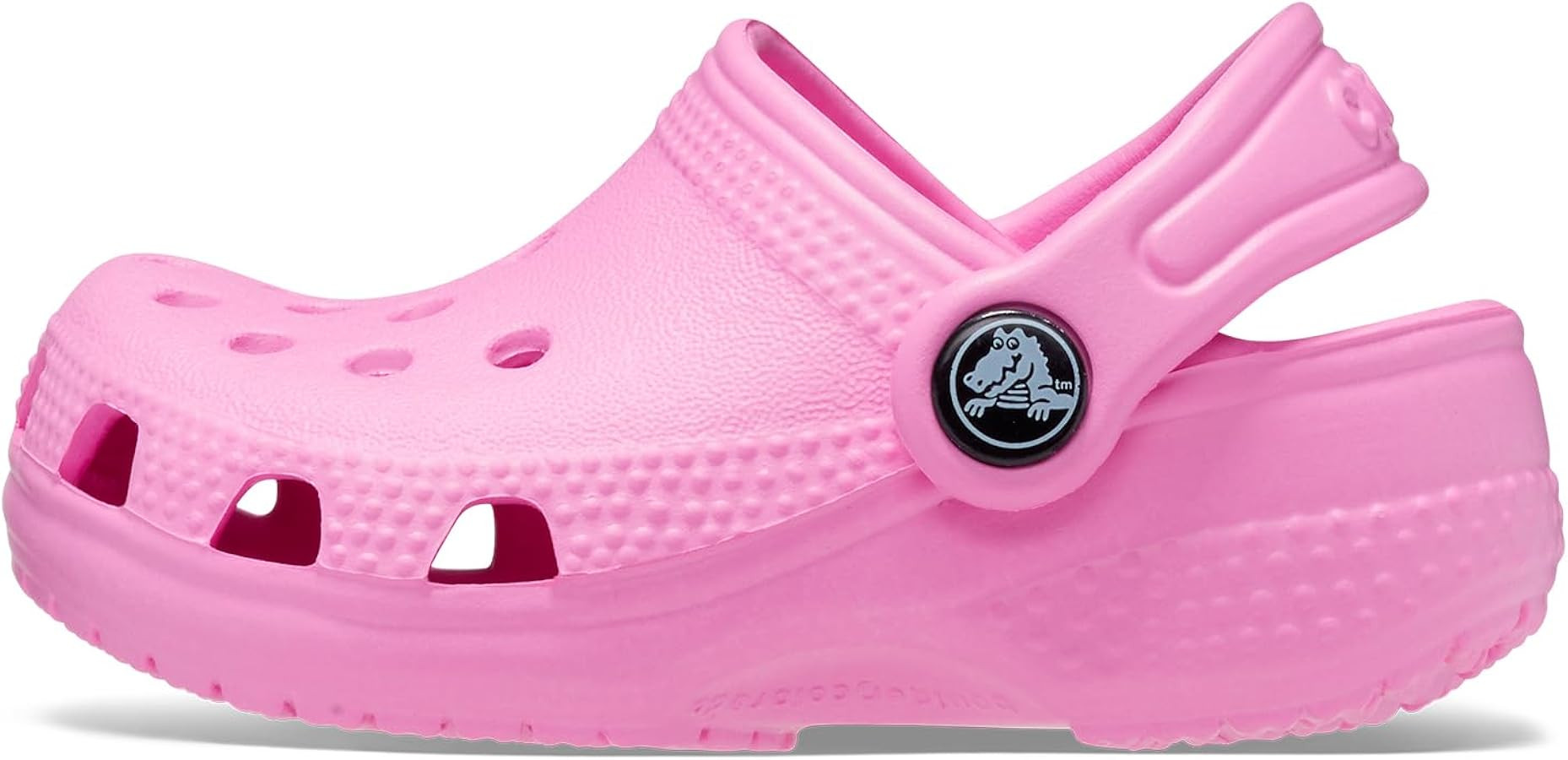 Crocs Kids' Classic Clog | Amazon (US)
