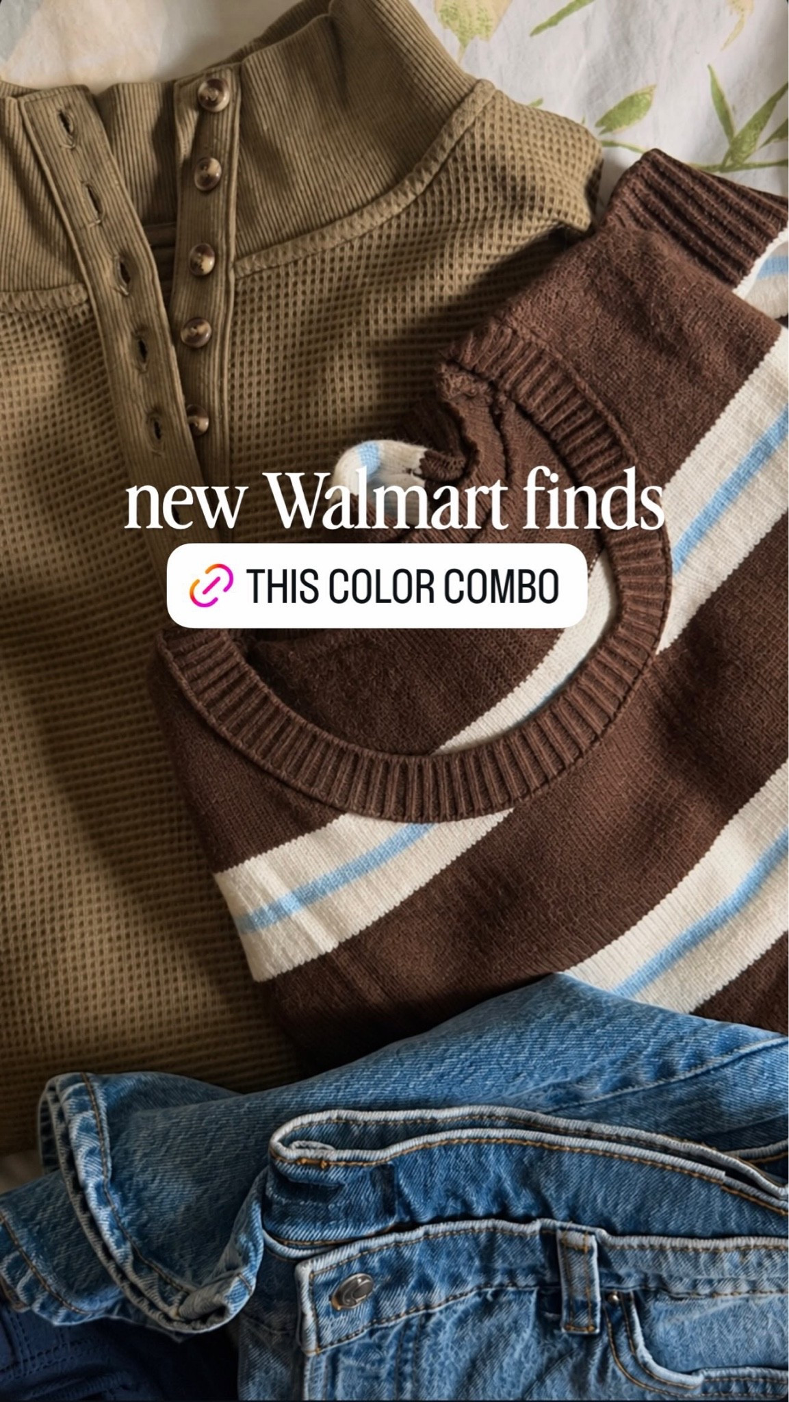 New Walmart finds! 😍

#LTKootd #LTKgrwm #LTKmomlife