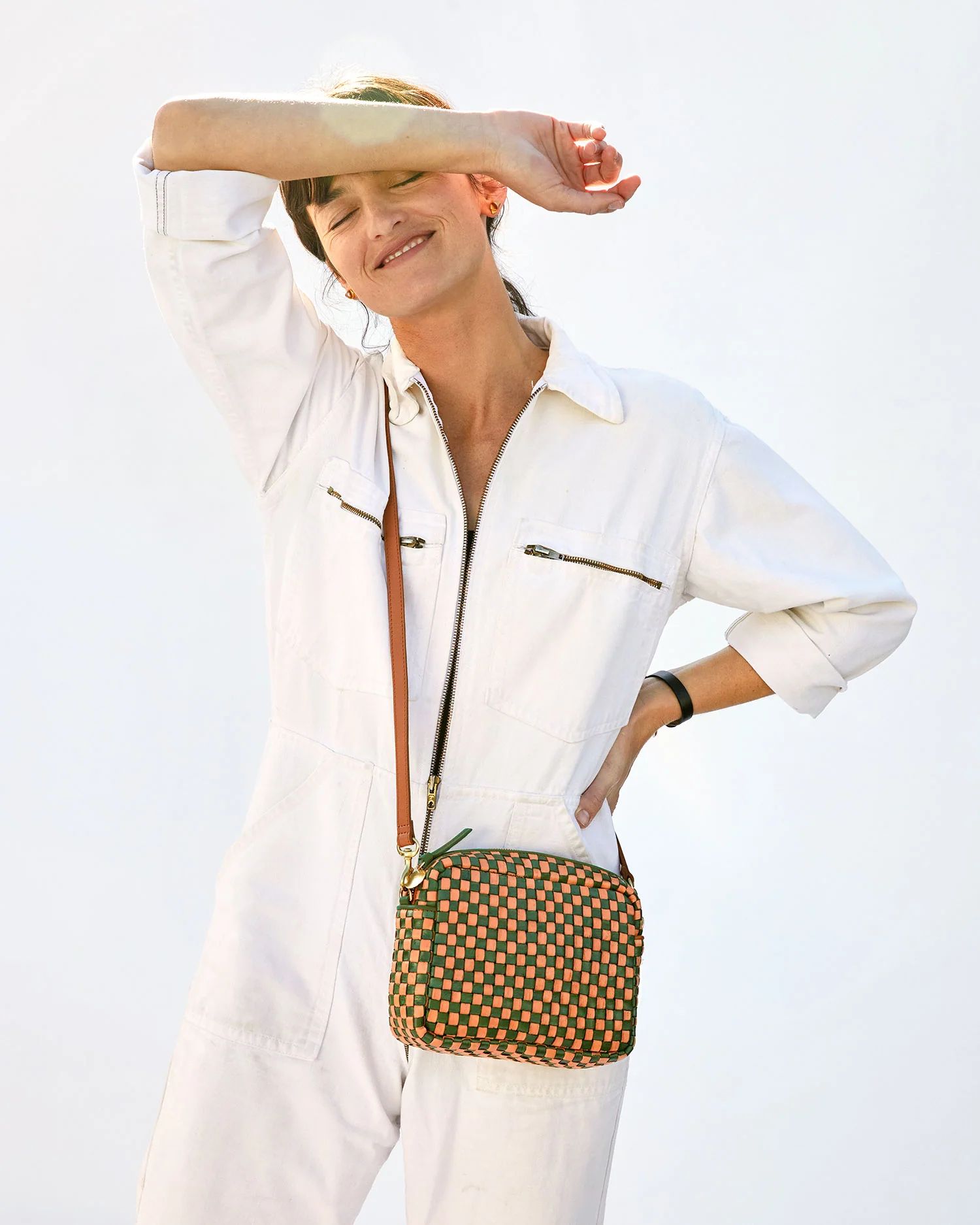 Midi Sac | Clare V.
