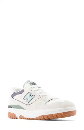 550 Basketball Sneaker (Women) | Nordstrom