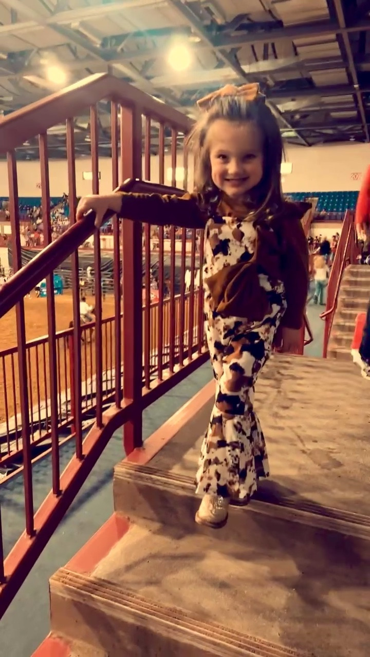 Western wear 

#LTKkids #LTKfit