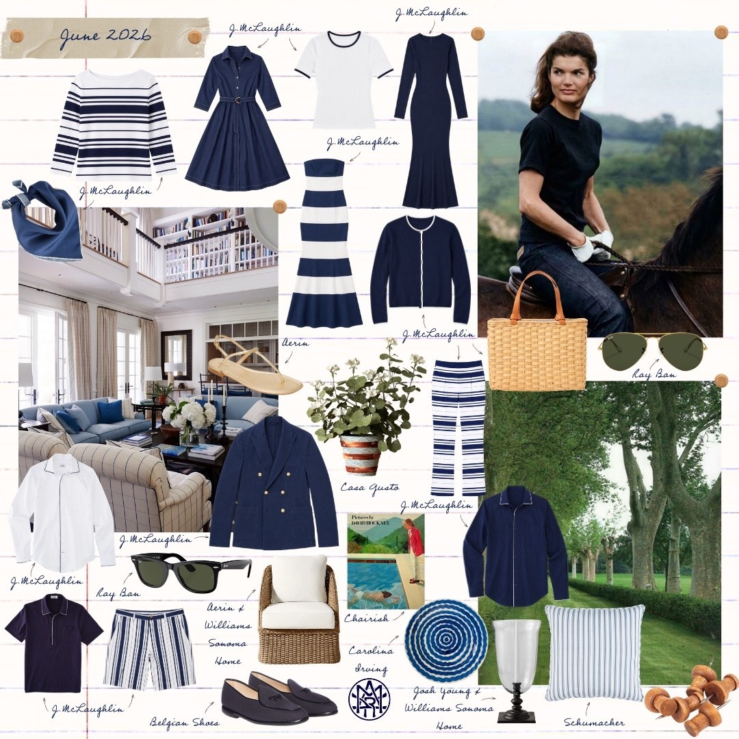 MDS Favorites | June 2026