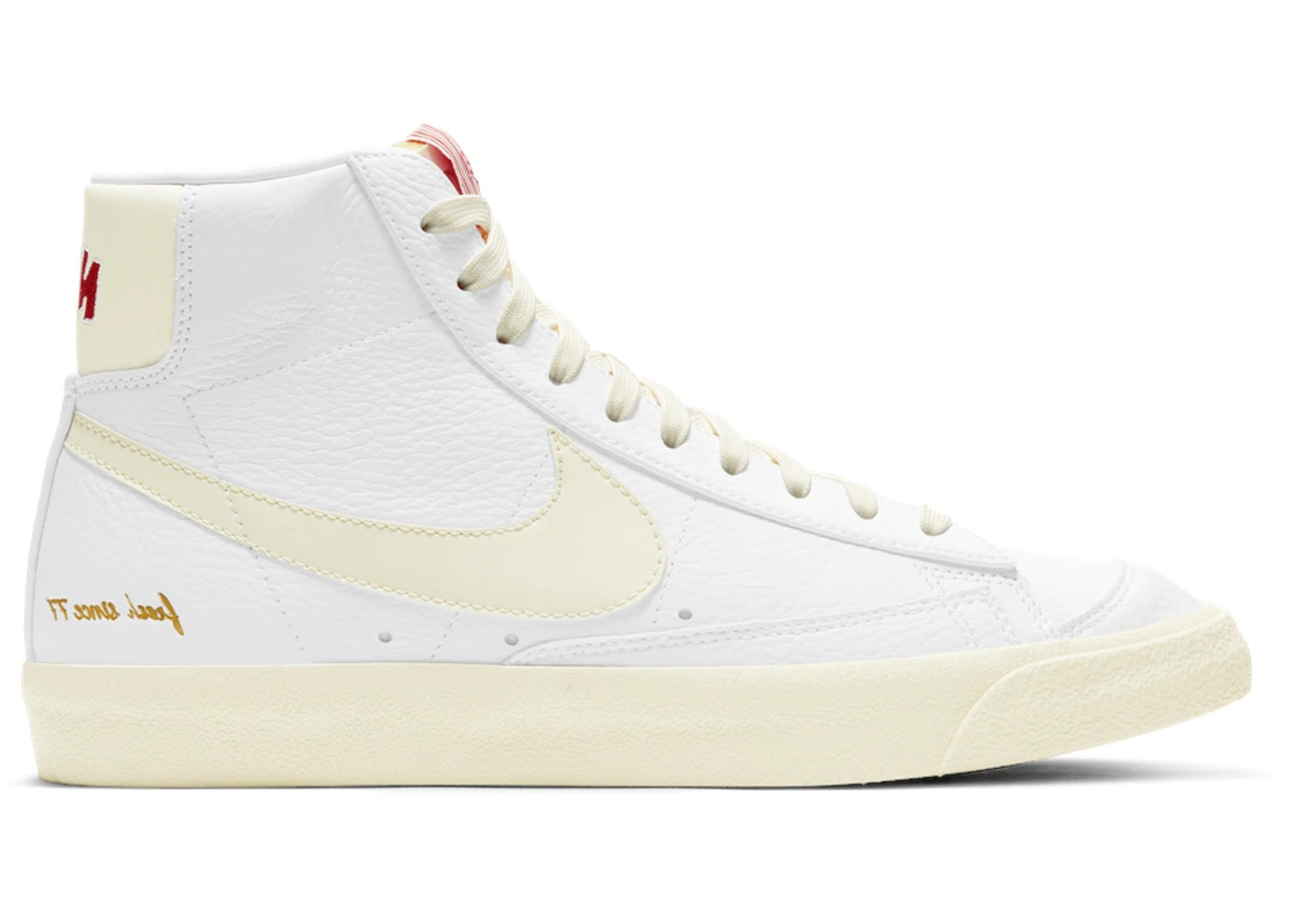 Nike Blazer Mid 77 VintagePopcorn | StockX