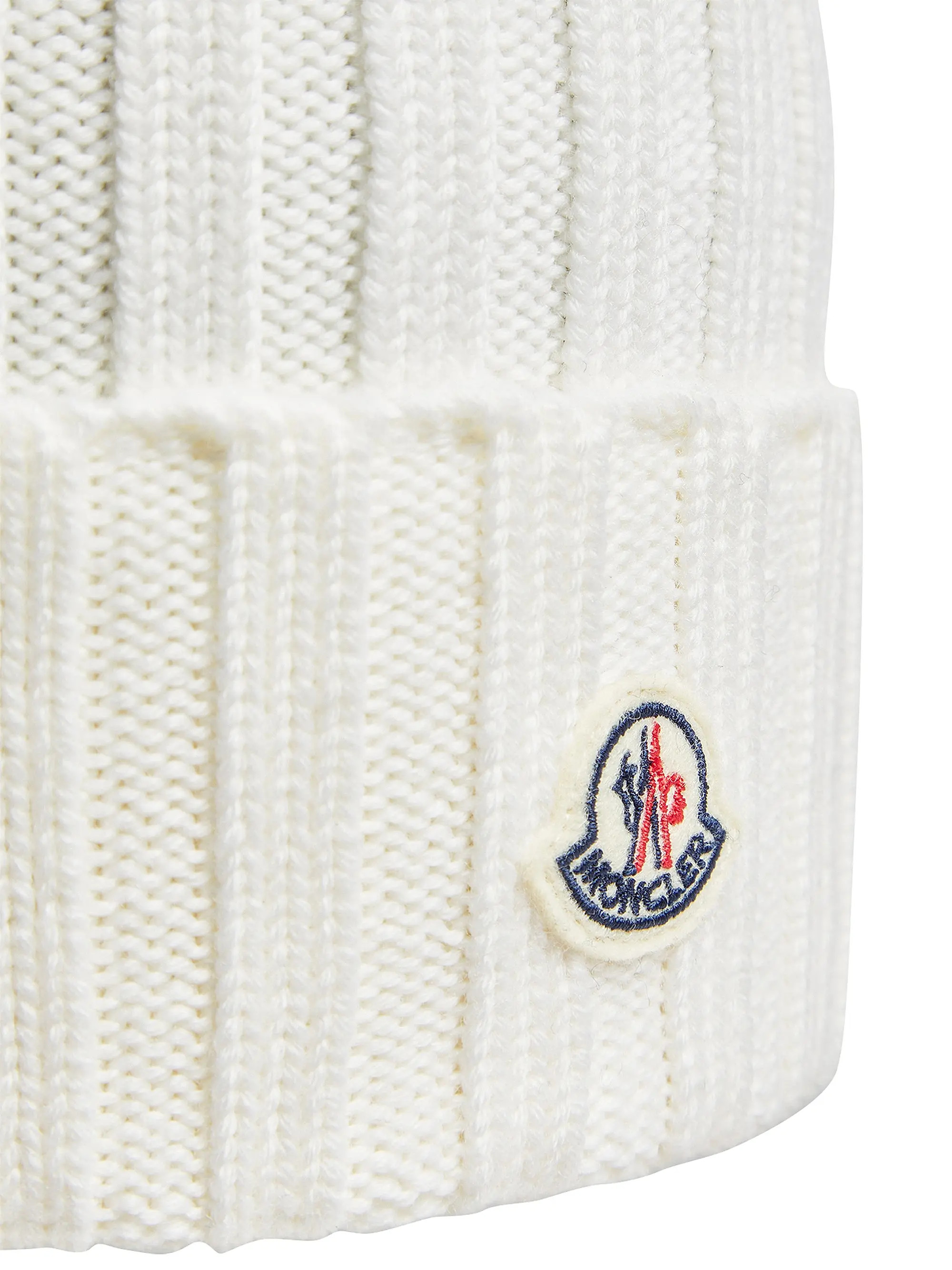 Beanie in Wool | Saks Fifth Avenue