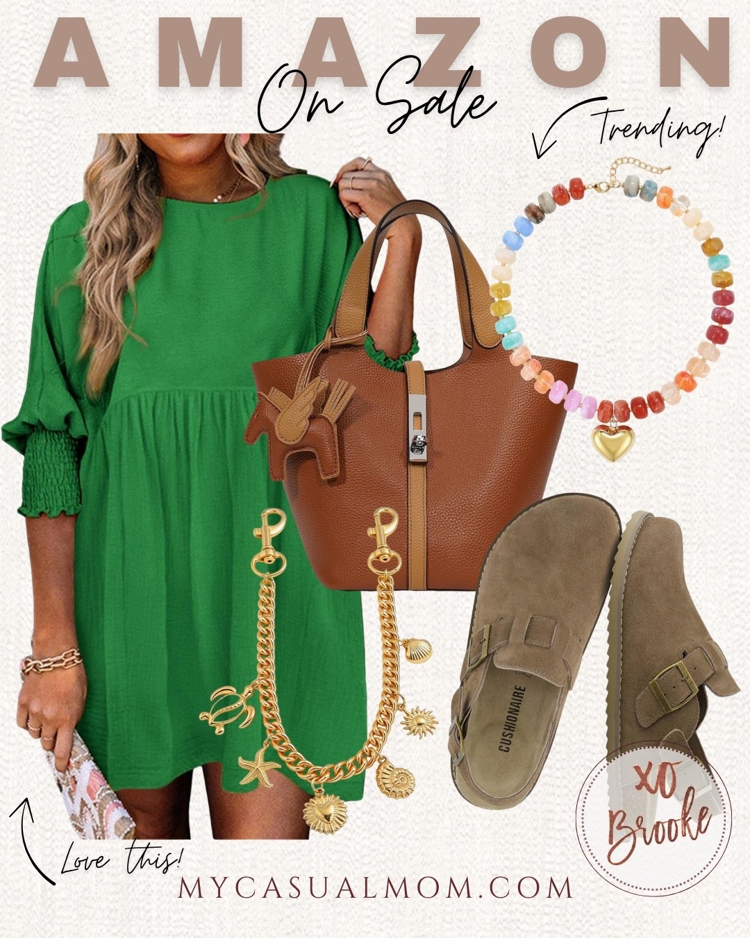 Amazon on sale 

#LTKdayinmylife #LTKgrwm #LTKSaleAlert