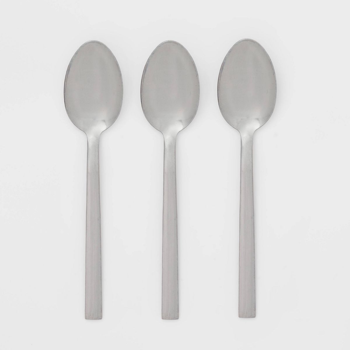 3pc Spoon Set - Room Essentials™ | Target