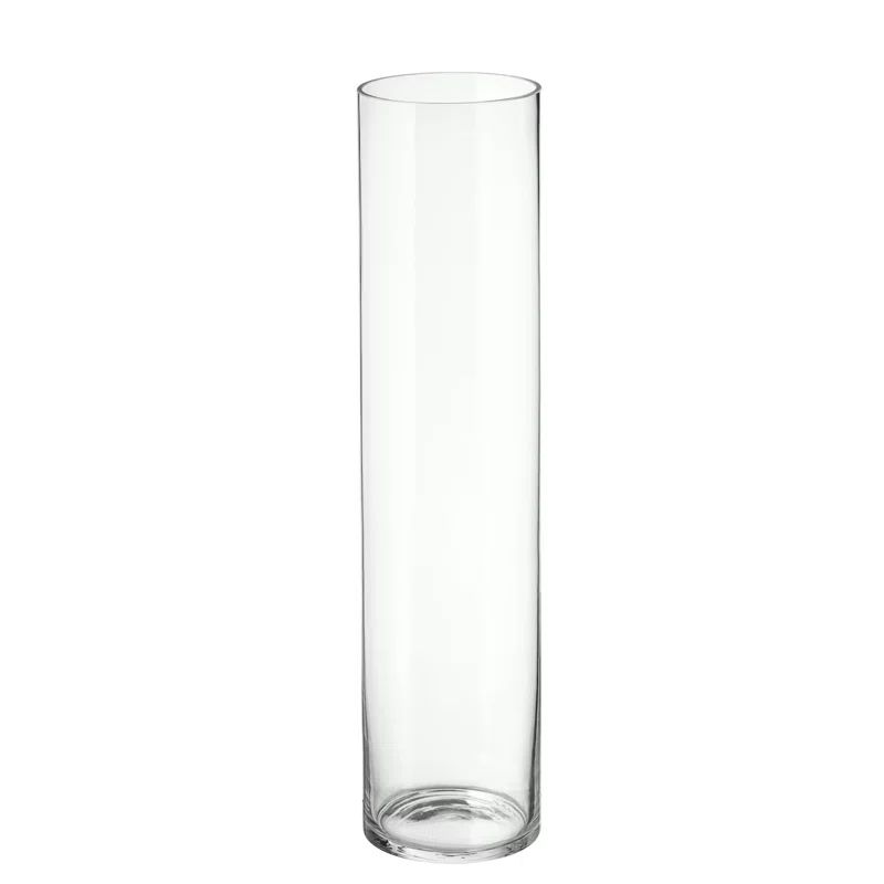 Handmade Glass Table Vase | Wayfair North America