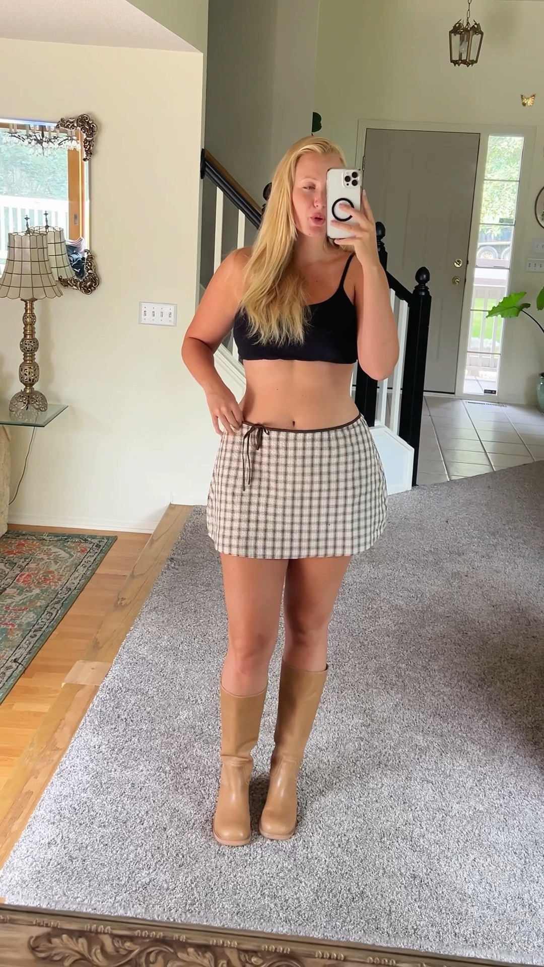 fall wardrobe loading 🤭 

#LTKMidsize #LTKSeasonal #LTKautumn