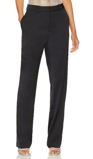 Mercer Pant in Black | Revolve Clothing (Global)