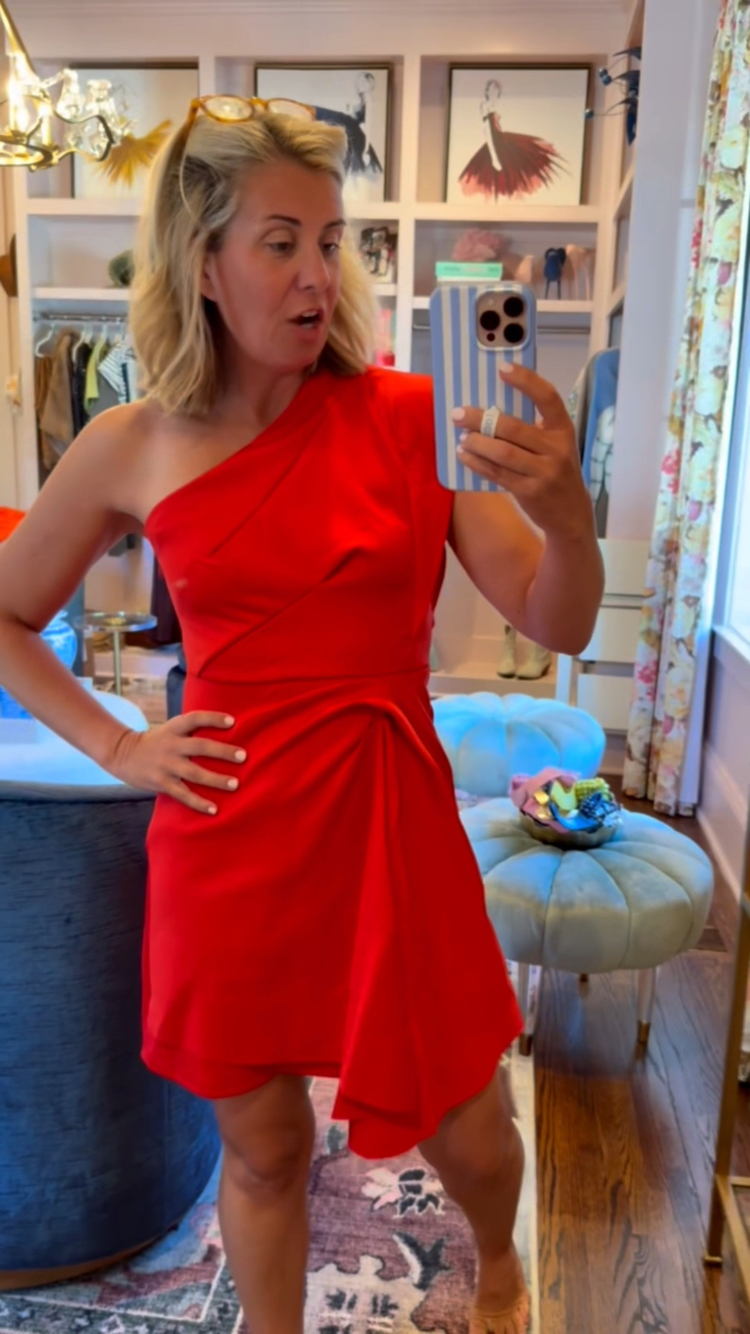 Umm yall this from The Zon and it’s absolutely amazing. I’m in size small!