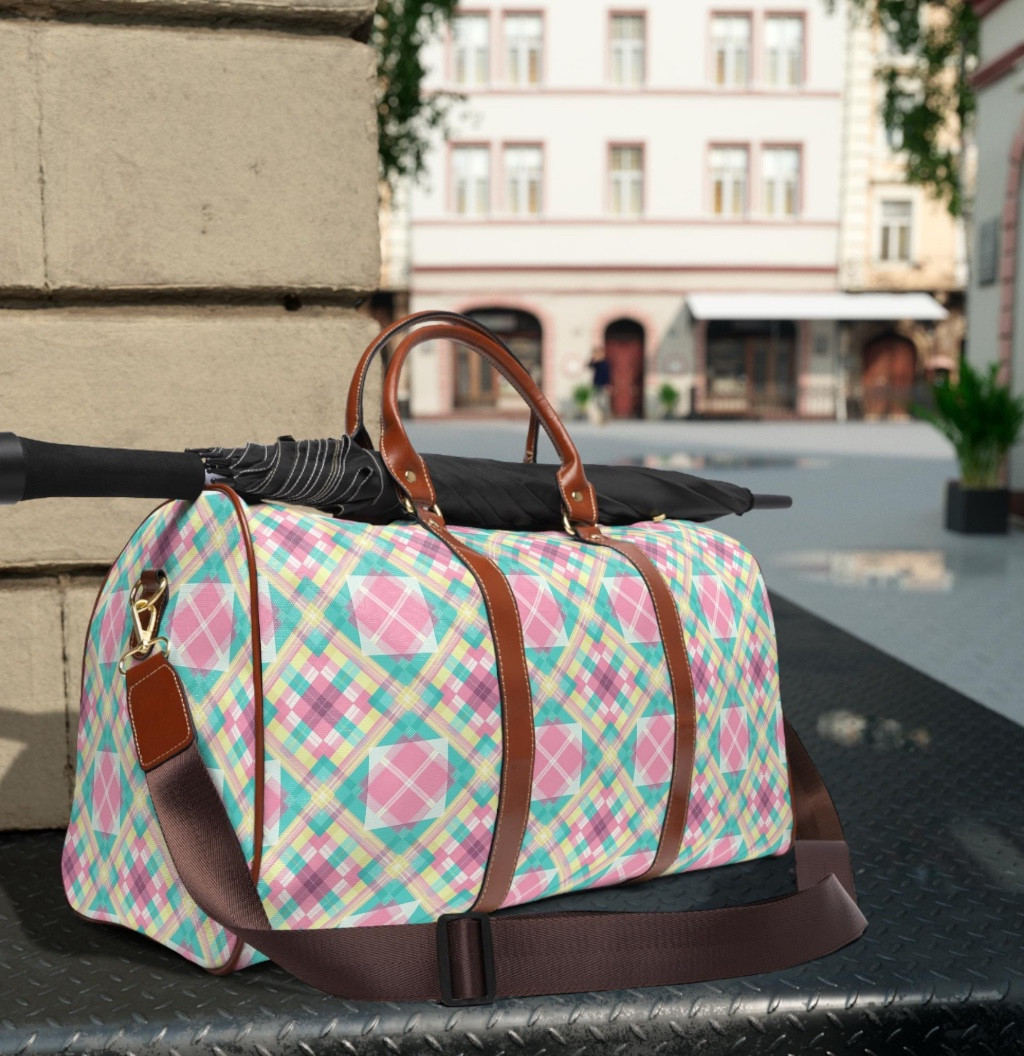 Travel in style with these different kinds of bags!

#LTKHoliday #LTKTravel #LTKItBag