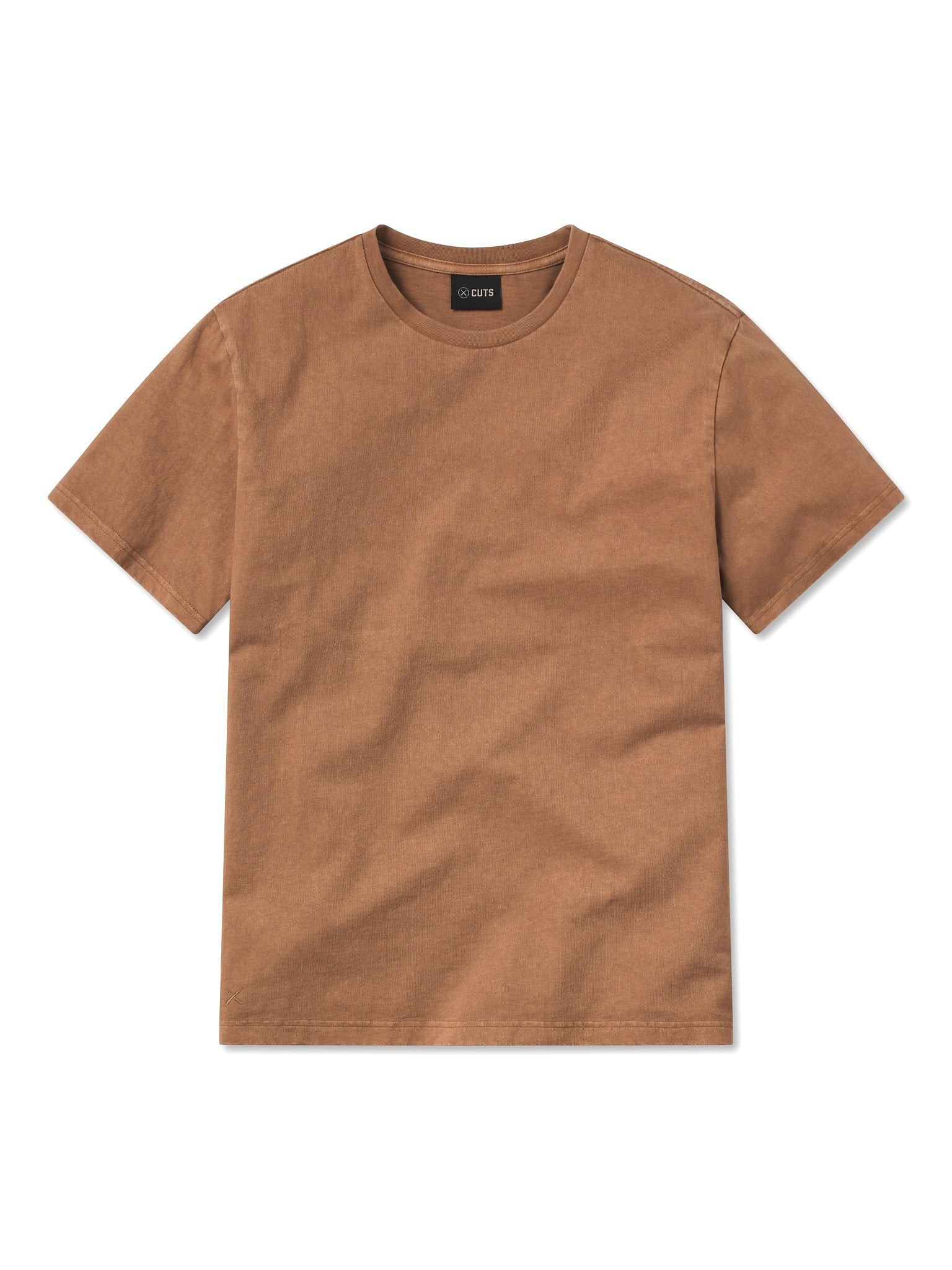 Overtime Tee | Cuts Clothing