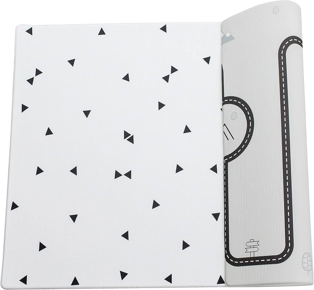 Ofie Mat by Little Bot, soft baby play mat, 2m x 1.4m (6.5ft x 4.5ft), durable and non-toxic (Cou... | Amazon (CA)