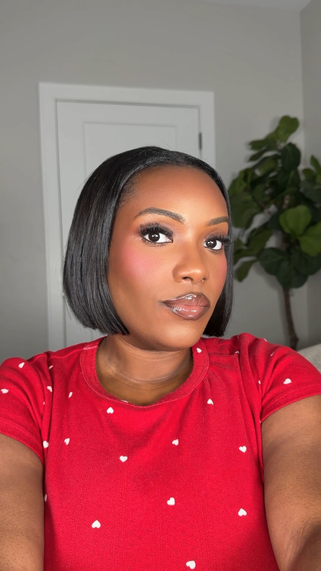 Did this pink blush make up with these blushes! 

#LTKgrwm #LTKdayinmylife #LTKBeauty