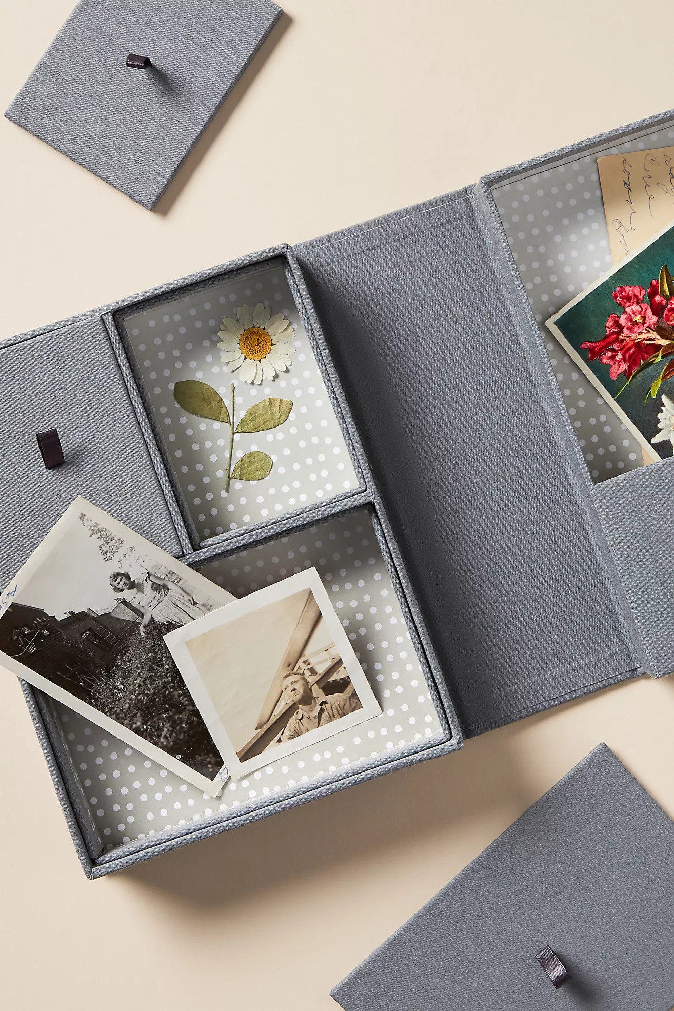 Story Book Memories Keepsake For Moments of Joy | Anthropologie (US)