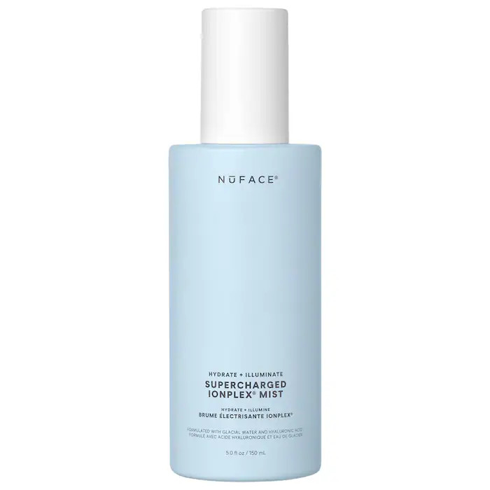 Supercharged IonPlex® Facial Mist | Sephora (US)