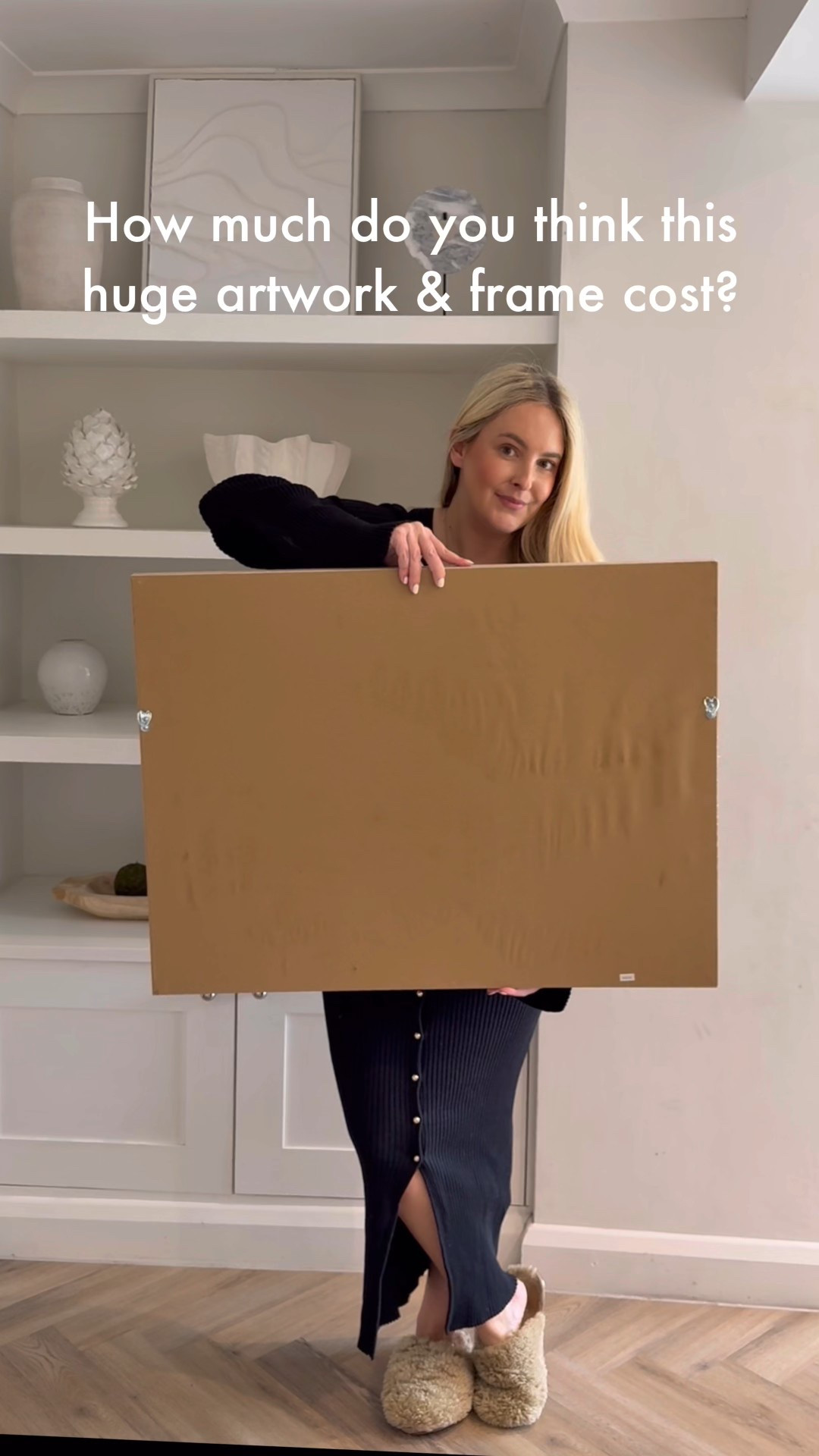 MY FAVOURITE AFFORDABLE ARTWORK EVER!!! 

#LTKhome #LTKuk #LTKautumn