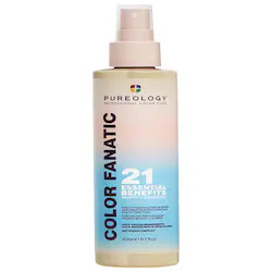 Pureology Color Fanatic Multi-Tasking Leave-In Spray 13.5 oz/ 400 mL | Sephora (US)
