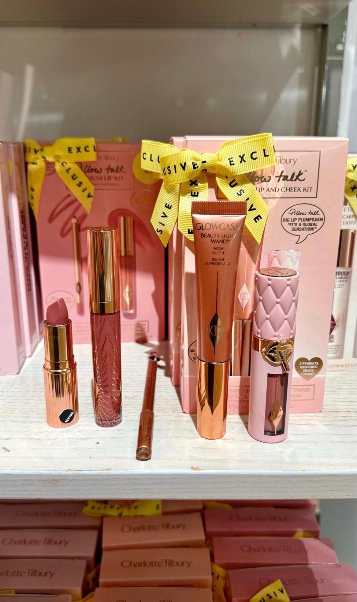 Charlotte Tilbury

#LTKSaleAlert
