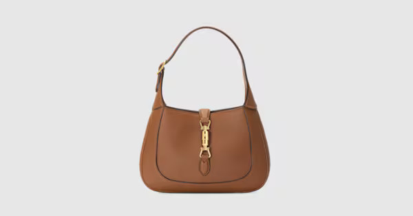 Gucci Jackie 1961 small natural grain bag | Gucci (US)