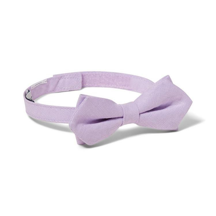 Linen Bowtie | Janie and Jack