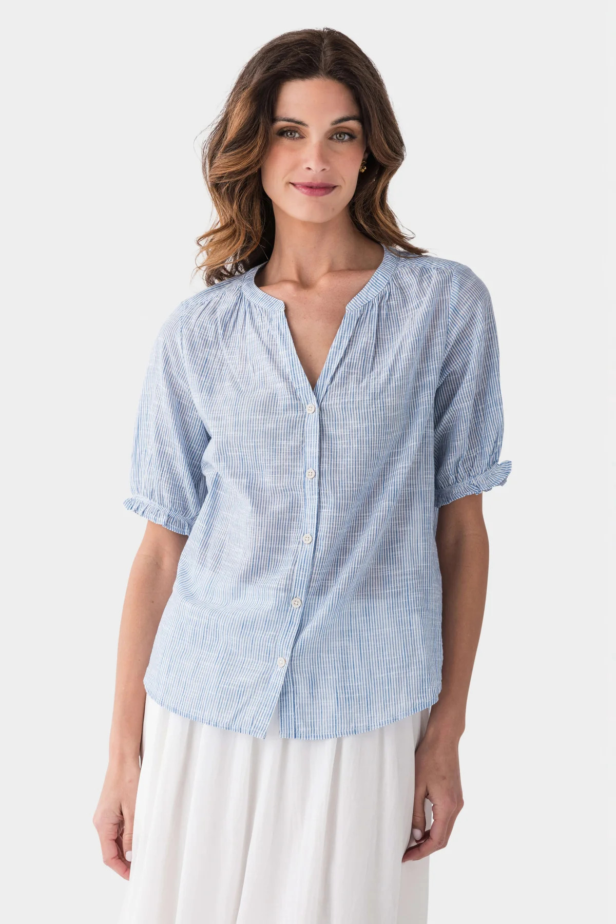 BeachLunchLounge Gia Top | Social Threads