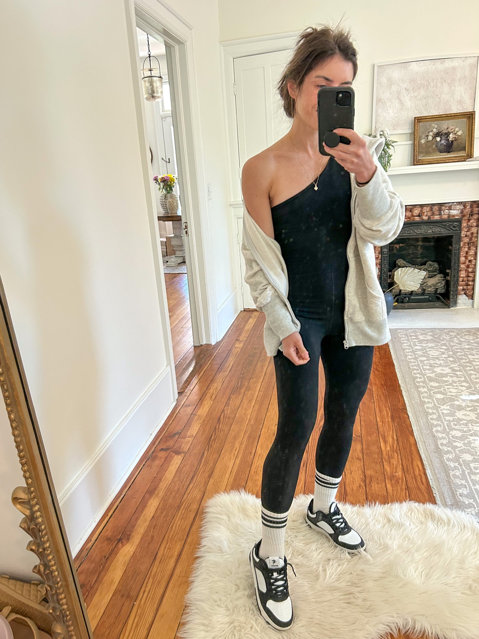 30% off size small, dunk dupes, Walmart 

#LTKfit #LTKsalealert #LTKunder50