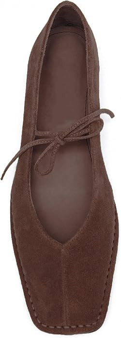 Chocolate Suede | Amazon (US)
